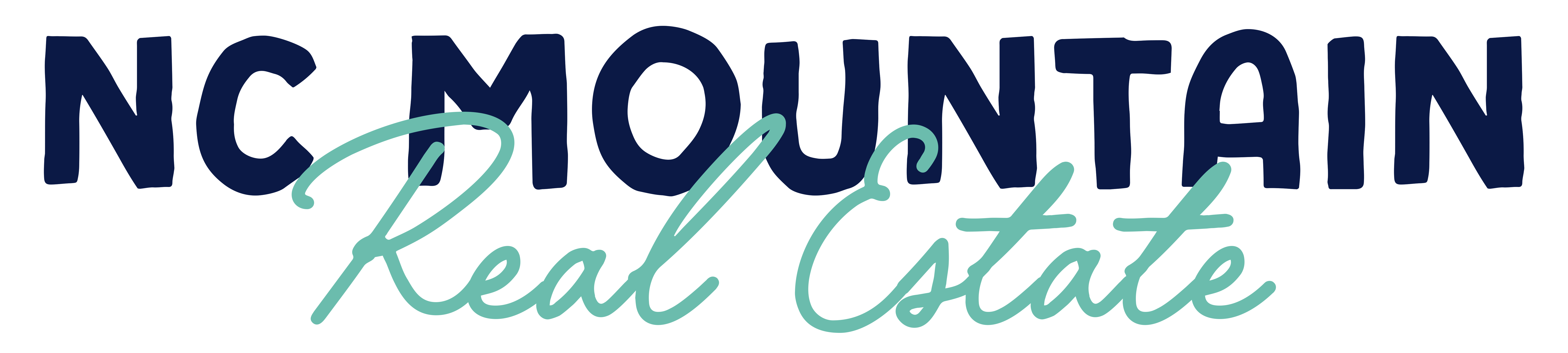 NC Mountain Real Estate
